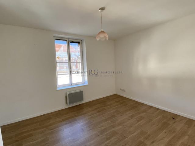 Location Appartement Rue de la Flatte, Hayange