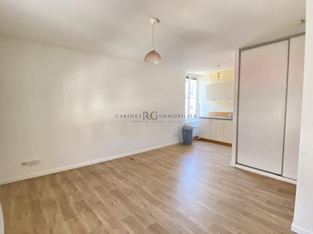 Location Appartement Rue de la Flatte, Hayange