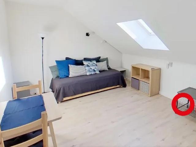 Location Appartement Rue de la Fraternelle, Lyon