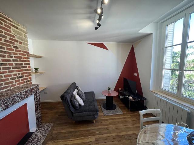Location Appartement Rue de la Mission, Troyes