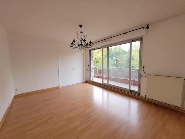 Location Appartement Rue de la Fraternité, Valenciennes