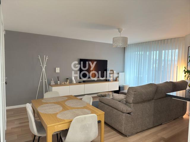 Location Appartement Rue de la Fraternité, Athis Mons