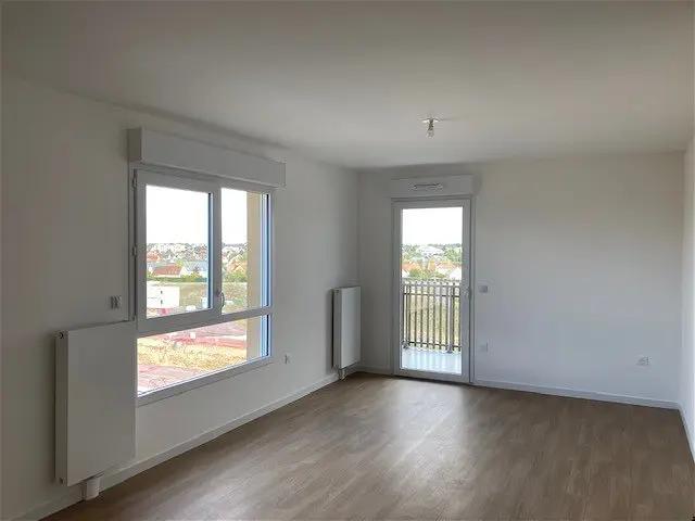 Location Appartement Rue de la Fraternité, Fleury sur Orne