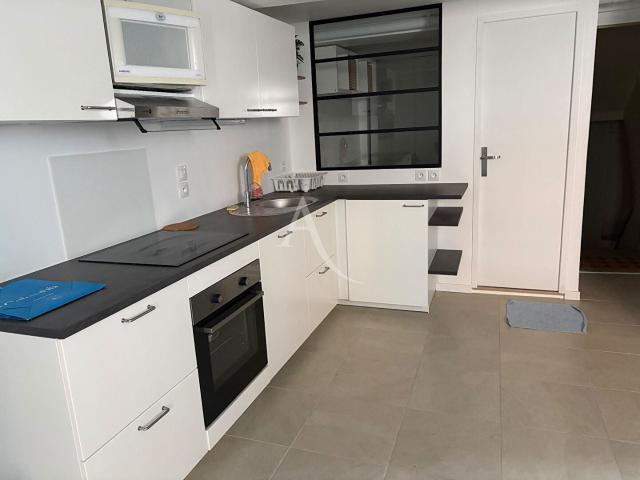 Location Appartement Rue de la Fraternité, Martigues