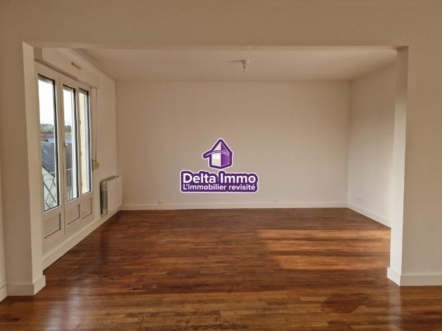 Location Appartement Rue de la Friche, Évreux