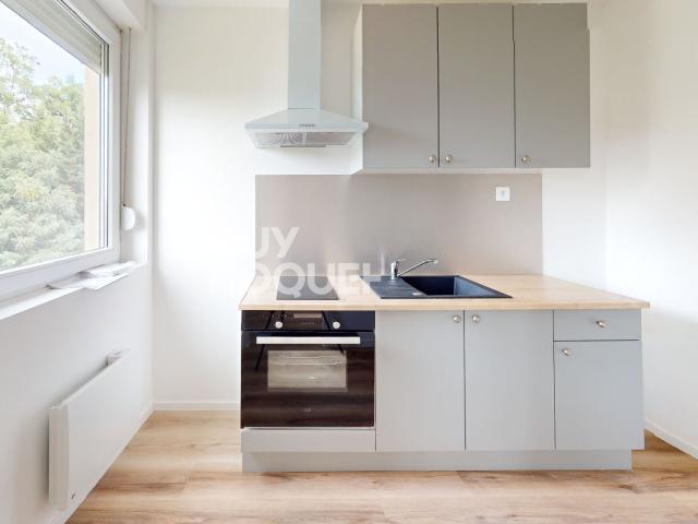 Location Appartement Rue de la Frontière, Carling