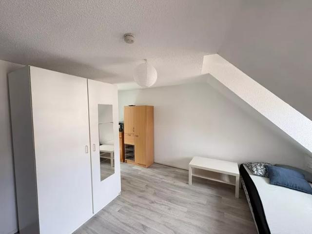Location Appartement Rue de la Krutenau, Strasbourg