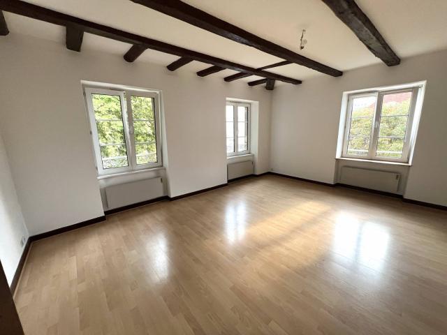 Location Appartement Rue de la Krutenau, Strasbourg