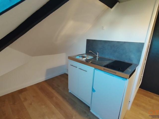Location Appartement Rue de la Hotoie, Amiens