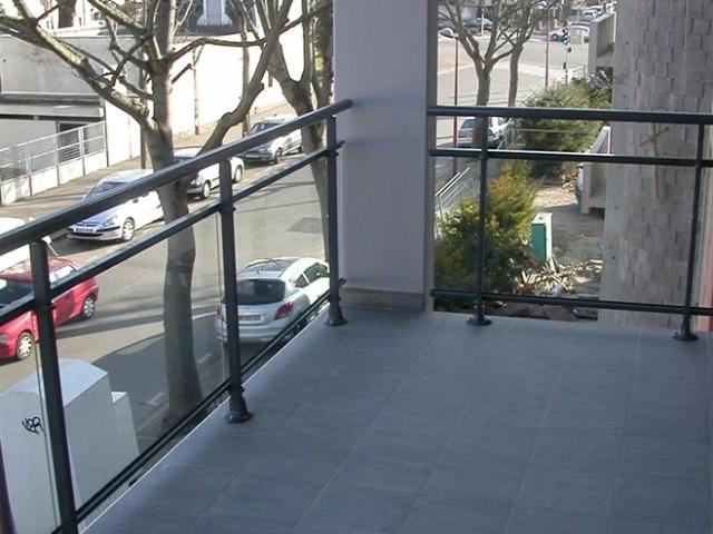 Location Appartement Rue de la Houblonnière, Colmar