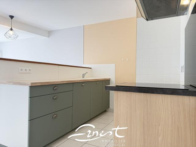 Location Appartement Rue de la Haute Payre, Jaunay Marigny