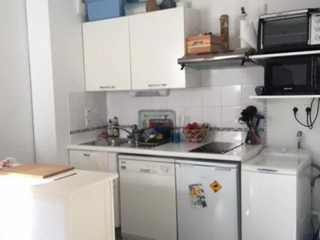 Location Appartement Rue de la Haye de Pan, Bruz