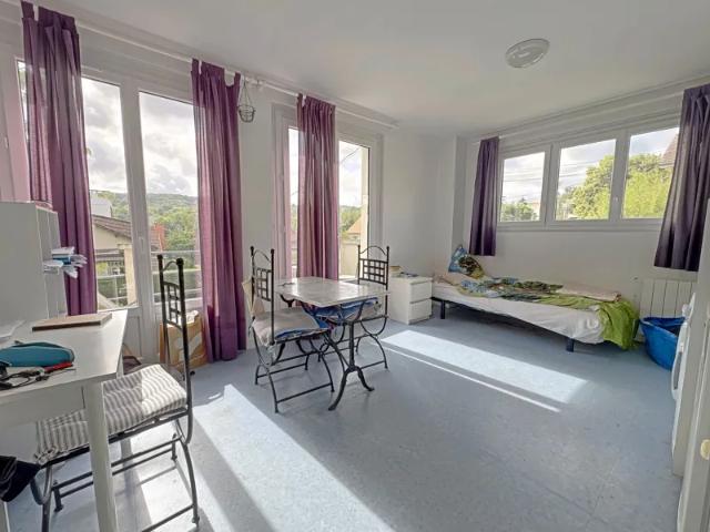 Location Appartement Rue de la Hacquinière, Bures sur Yvette