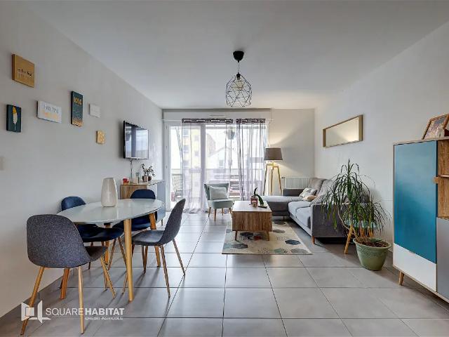 Location Appartement Rue de la Halle Aux Cuirs, Dijon