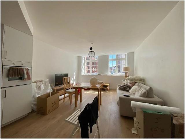 Location Appartement Rue de la Halle, Lille