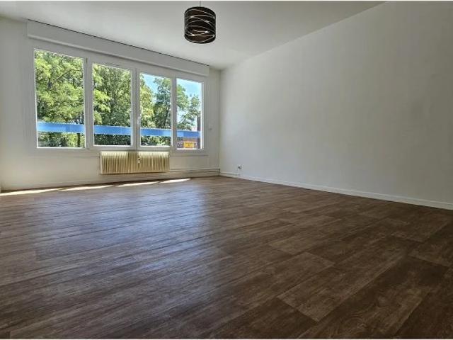 Location Appartement Rue de la Halle, Lille