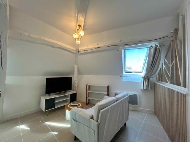 Location Appartement Rue de la Halle, Meaux