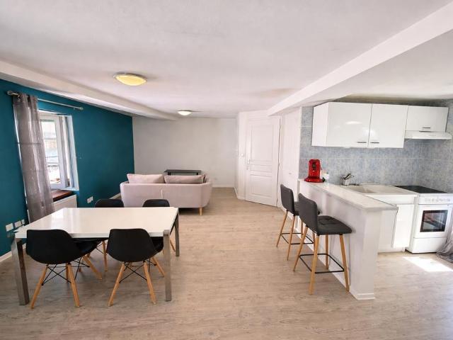 Location Appartement Rue de la Halle, Vesoul