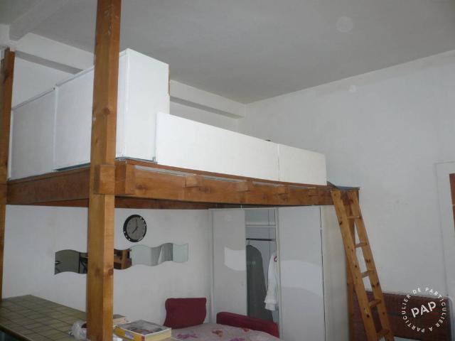 Location Appartement Rue de la Harpe, Paris