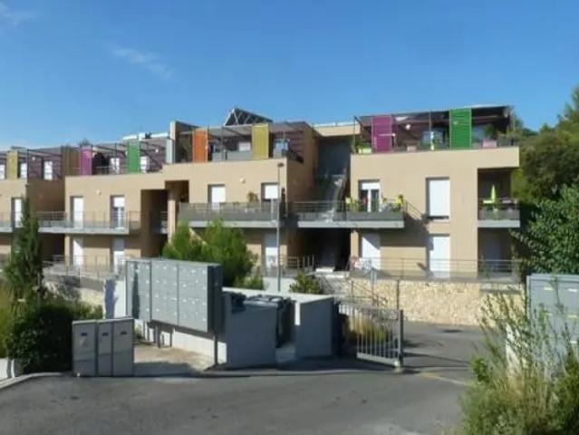 Location Appartement Rue de la Hase, Nîmes