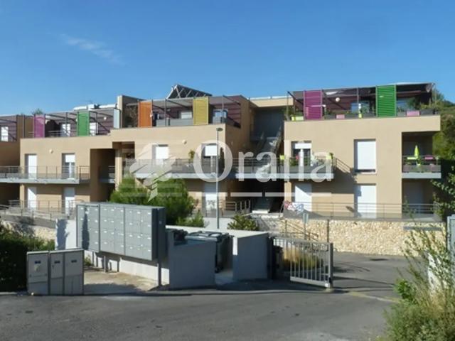 Location Appartement Rue de la Hase, Nîmes