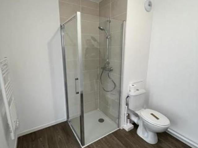 Location Appartement Rue de la Herse, Douai