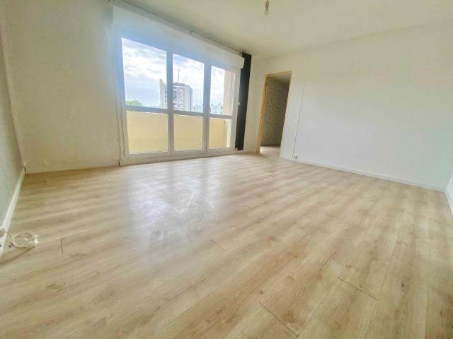 Location Appartement Rue de la Hurée, Laon