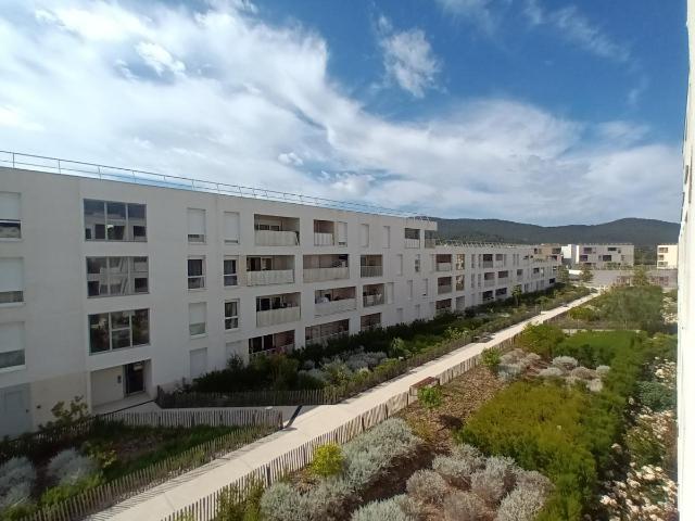 Location Appartement Rue de la Jonquière, Hyères