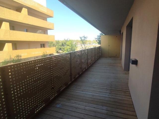 Location Appartement Rue de la Jalousie, Toulouse