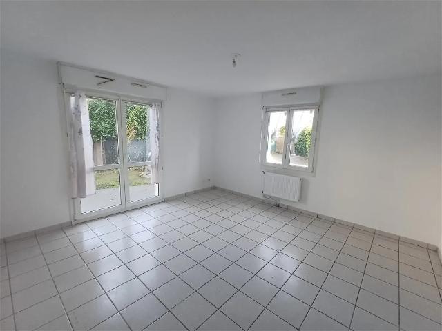 Location Appartement Rue de la Jalousie, Toulouse