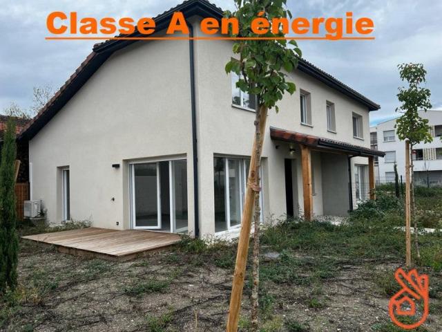 Location House Rue de la Jalousie, Toulouse