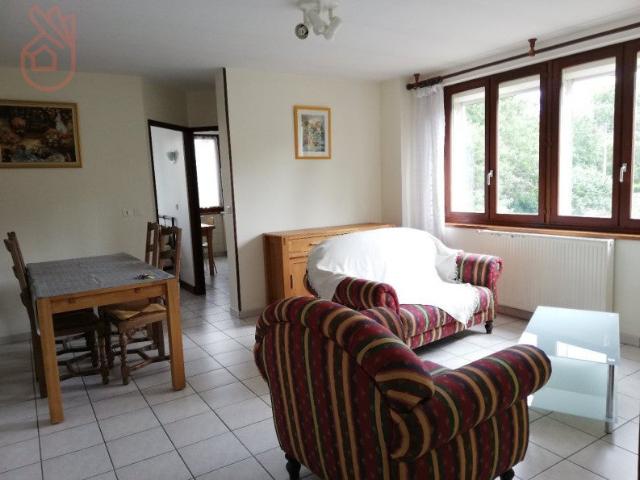 Location Appartement Rue de la Jalousie, Toulouse