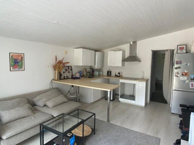 Location Appartement Rue de la Jalousie, Toulouse