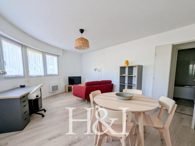 Location Appartement Rue de la Jambe à l'Âne, Poitiers