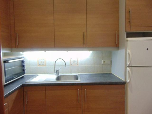 Location Appartement Rue de la Jarrie, Châtres