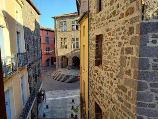 Location Appartement Rue de la Jarrie, Châtres