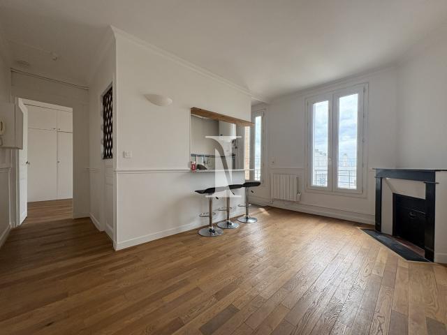 Location Appartement Rue de la Jarry, Vincennes