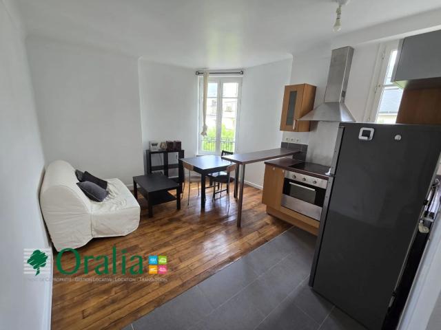 Location Appartement Rue de la Jarry, Vincennes