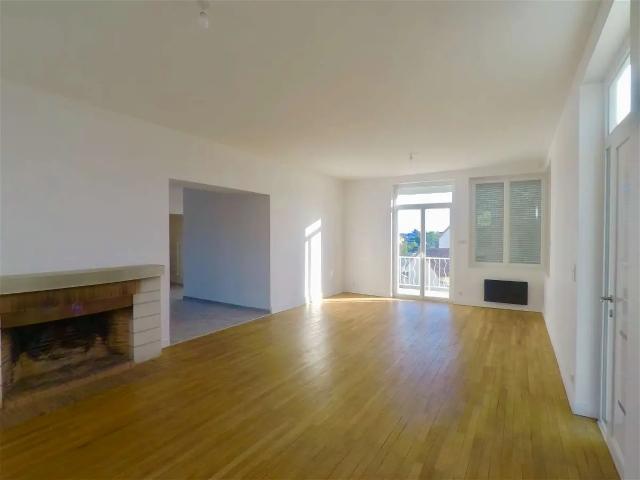 Location Appartement Rue de la Jeunesse, Poitiers
