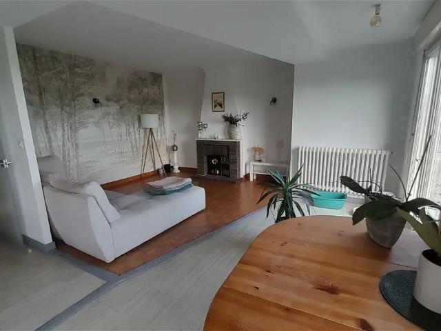 Location Appartement Rue de la Juiverie, Beaupréau en Mauges