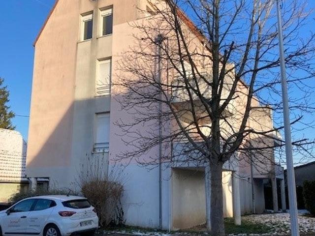 Location Appartement Rue de la Justice, Habsheim