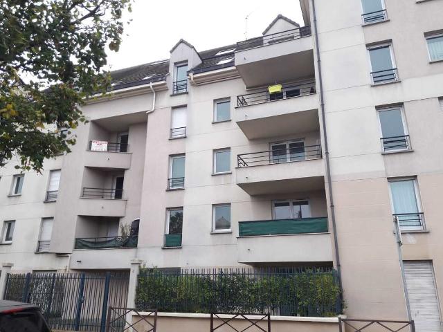 Location Appartement Rue de la Justice, Poissy