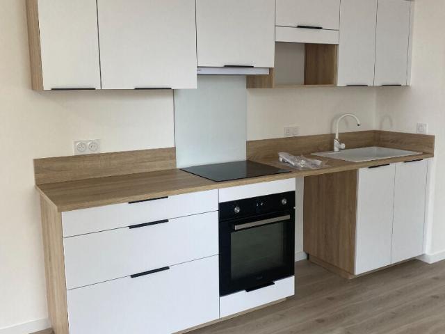 Location Appartement Rue de la Louisiane, Bordeaux