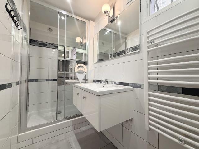 Location Appartement Rue de La Loge, Bressuire