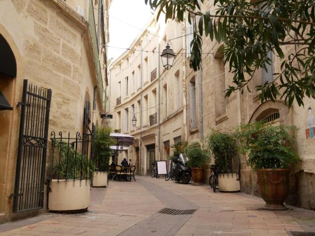 Location Appartement Rue de la Loge, Montpellier