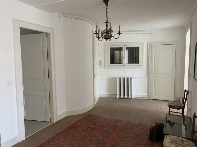 Location Appartement Rue de la Loge, Montpellier