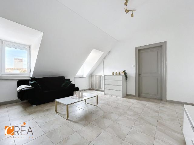 Location Appartement Rue de Walbach, Mulhouse