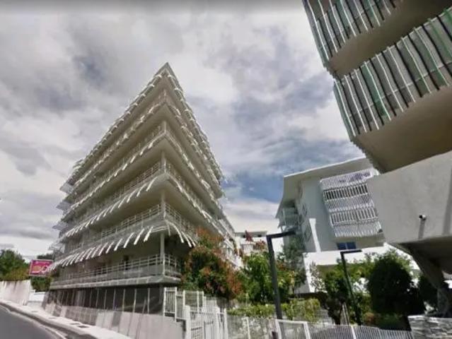 Location Appartement Rue de la Laïcité, Montpellier