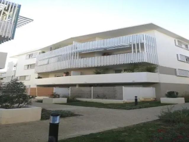 Location Appartement Rue de la Laïcité, Montpellier