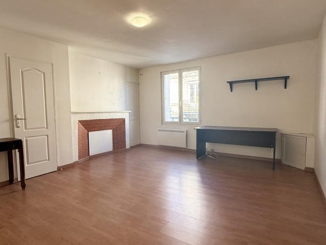 Location Appartement Rue de la Lamproie, Tours